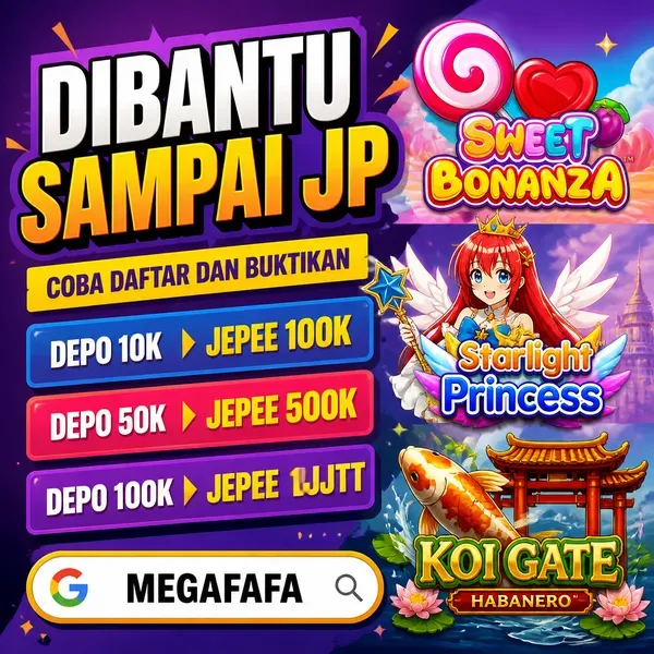 slot dapat bonus daftar